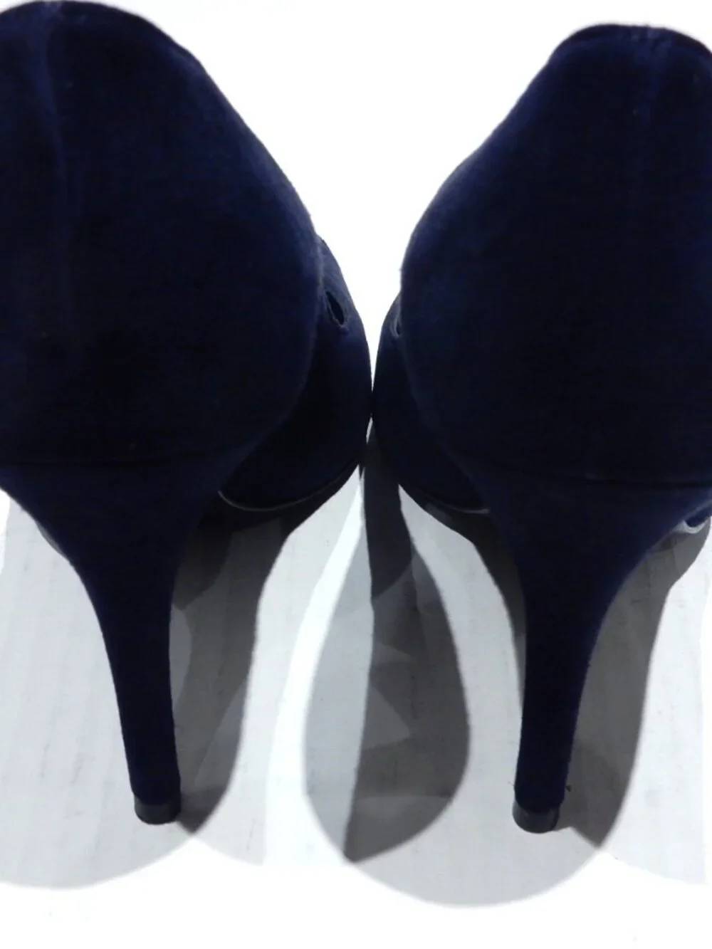 Stuart Weitzman superb orig